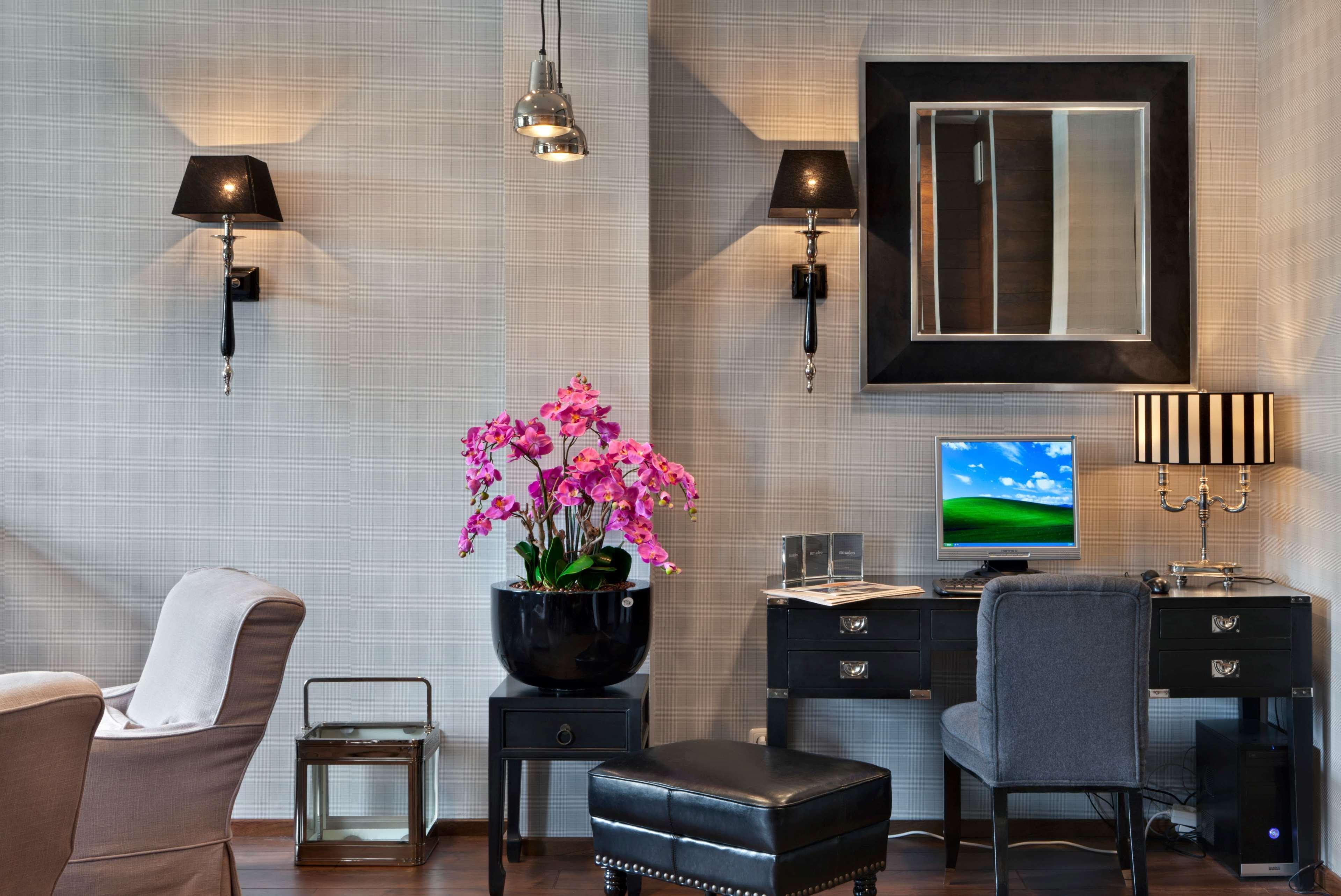 Hotel Tryp By Wyndham Luebeck Aquamarin Pokoj fotografie